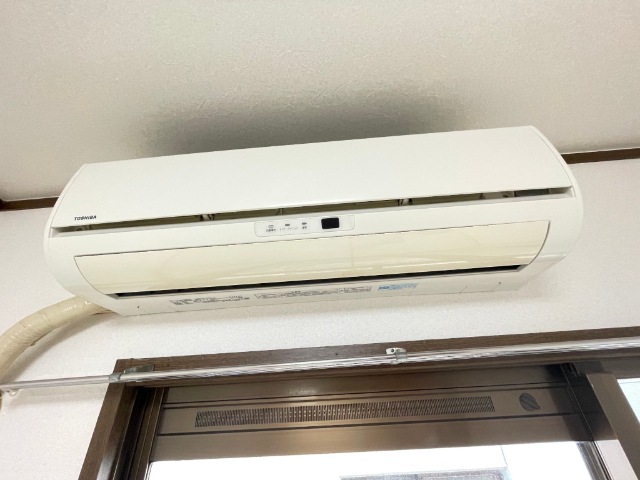 エクレール清峰 その他設備