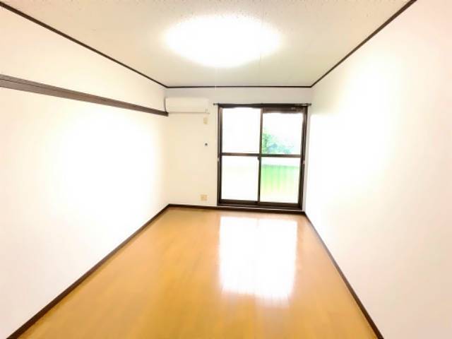ファーストメゾン江戸橋 その他部屋・スペース