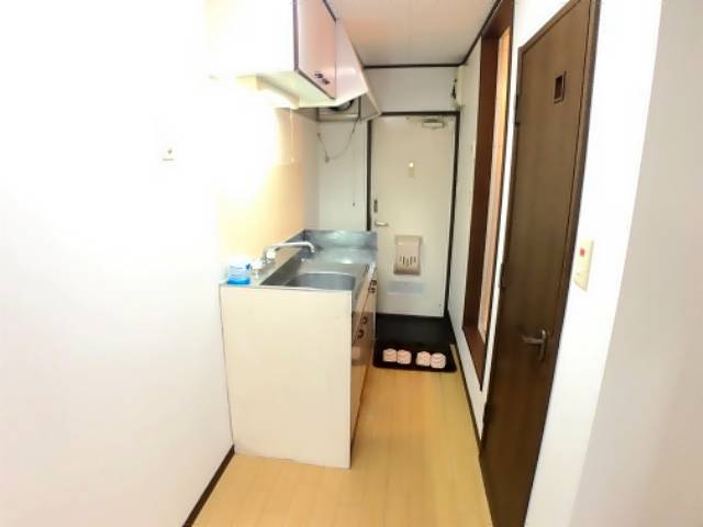 ファーストメゾン江戸橋 その他