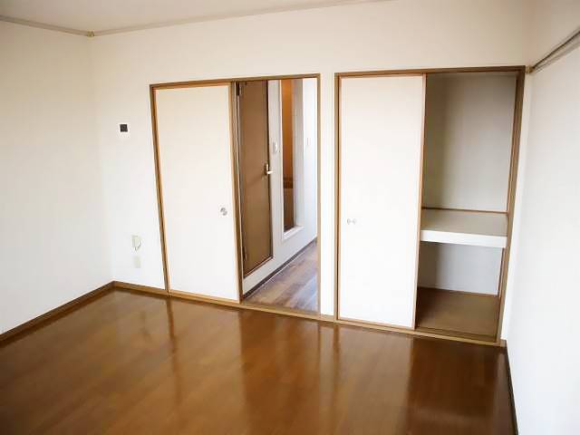 アールズDEUX 収納