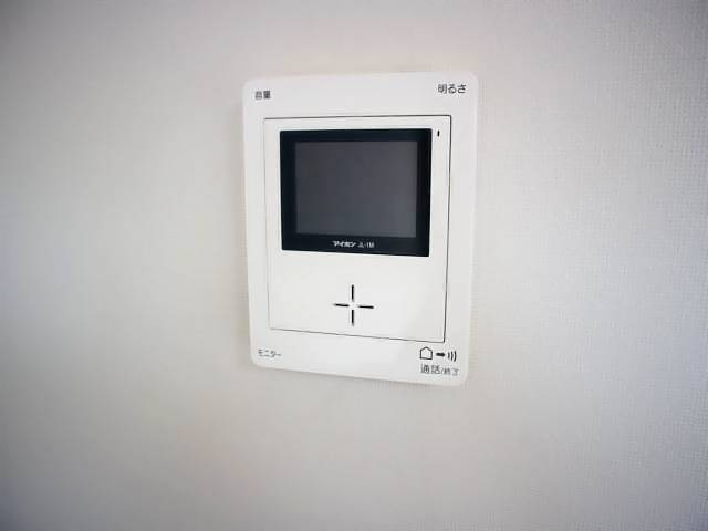 アールズDEUX ＴＶモニターホン新品
