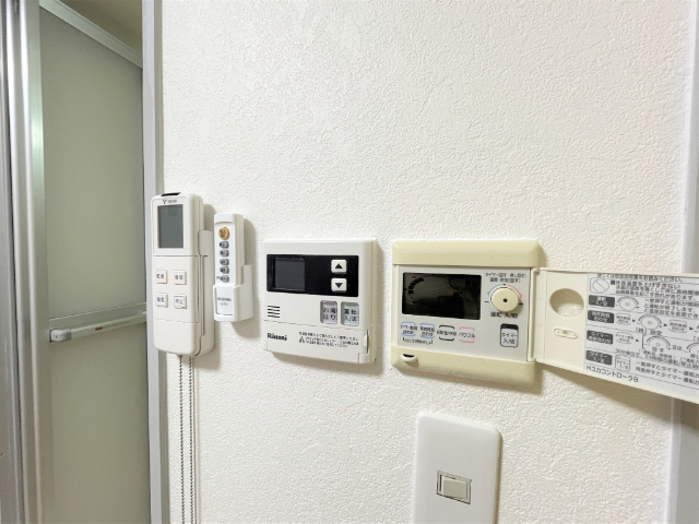 フライハイト その他設備