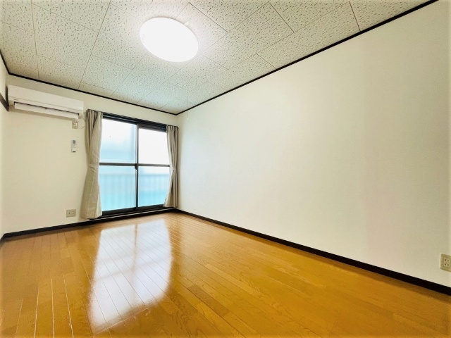 ファーストメゾン江戸橋 その他部屋・スペース