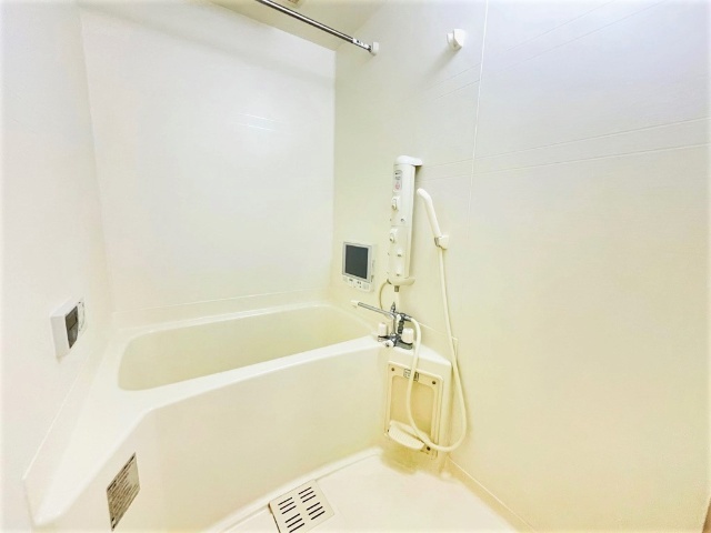 クレバネス町屋 バス・シャワールーム