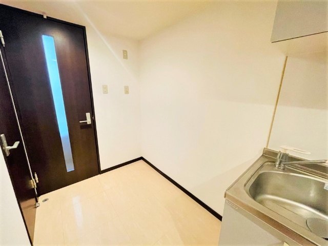 クレバネス町屋 その他