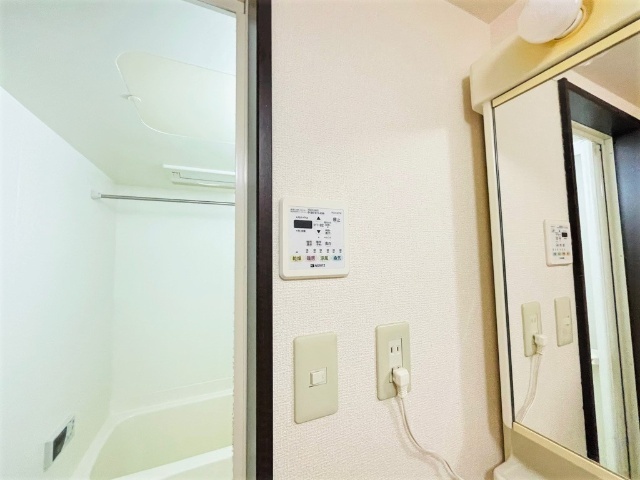 クレバネス町屋 その他設備