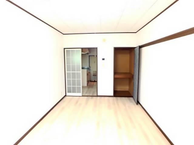ファーストメゾン江戸橋 その他部屋・スペース