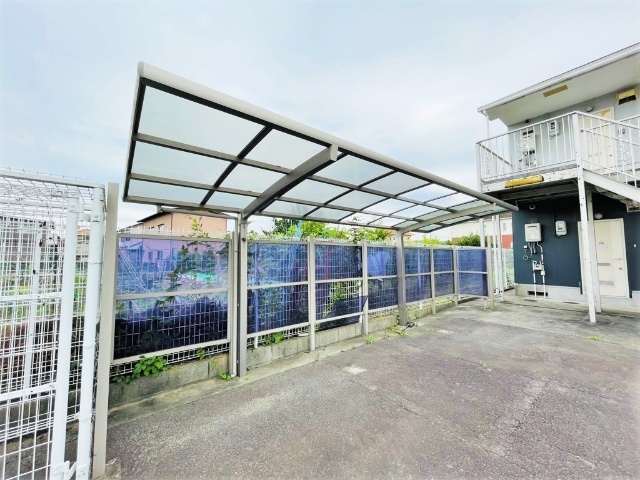 ファーストメゾン江戸橋 その他共有部分