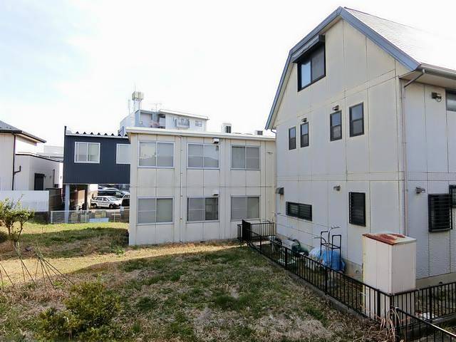 サンビレッヂ平和が丘　ＥＡＳＴ 眺望