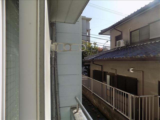 ＰＥＴＩＴ２１０ 眺望