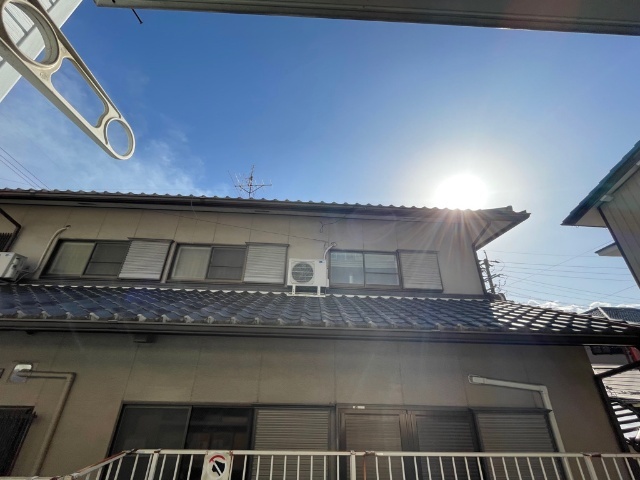 ＰＥＴＩＴ２１０ 眺望