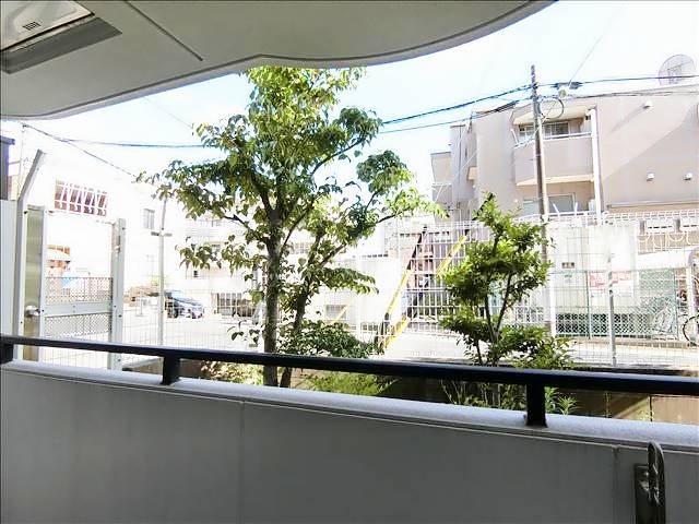 Ceres宝が丘 眺望