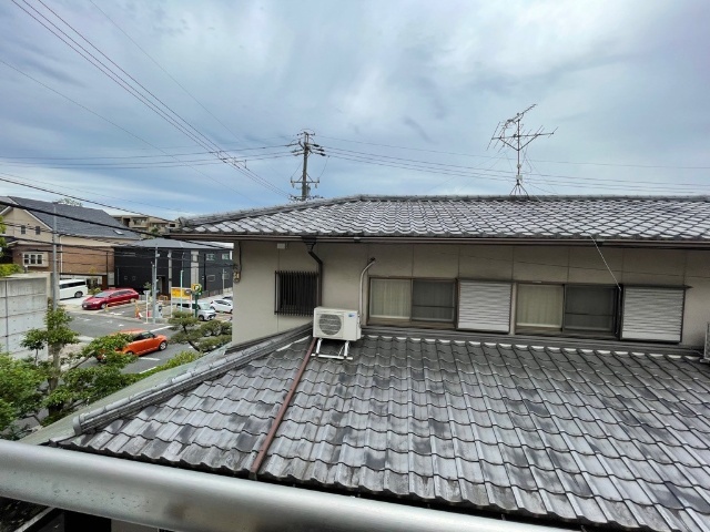 ＰＥＴＩＴ２１０ 眺望