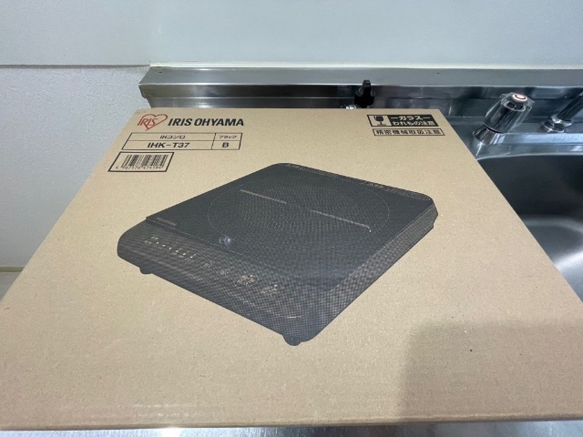 ＰＥＴＩＴ２１０ キッチン