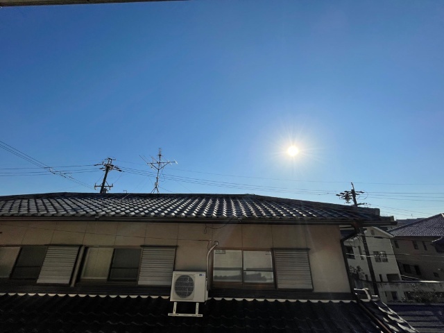 ＰＥＴＩＴ２１０ 眺望