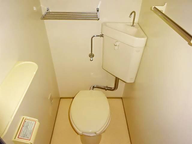 Ｅｓｔｕｄｉｏ原 トイレ