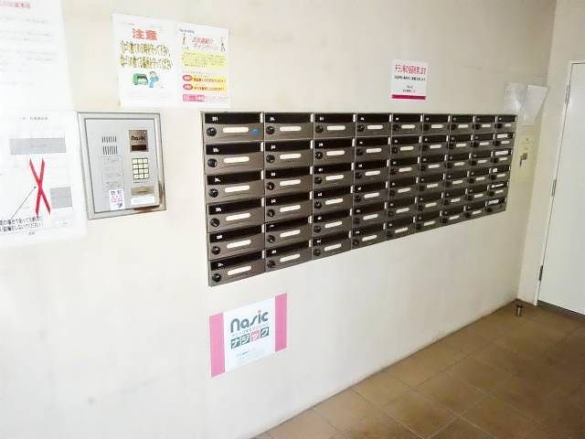Ｅｓｔｕｄｉｏ原 エントランス