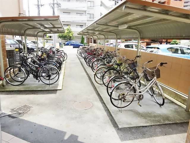 Ｅｓｔｕｄｉｏ原 その他共有部分