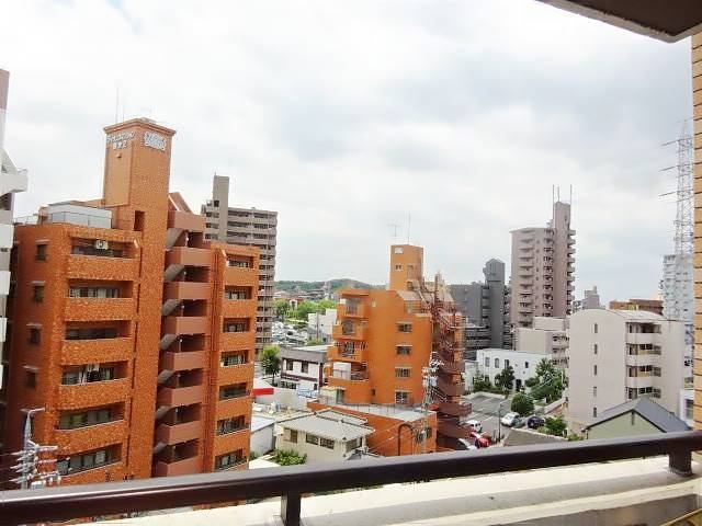 Ｅｓｔｕｄｉｏ原 眺望
