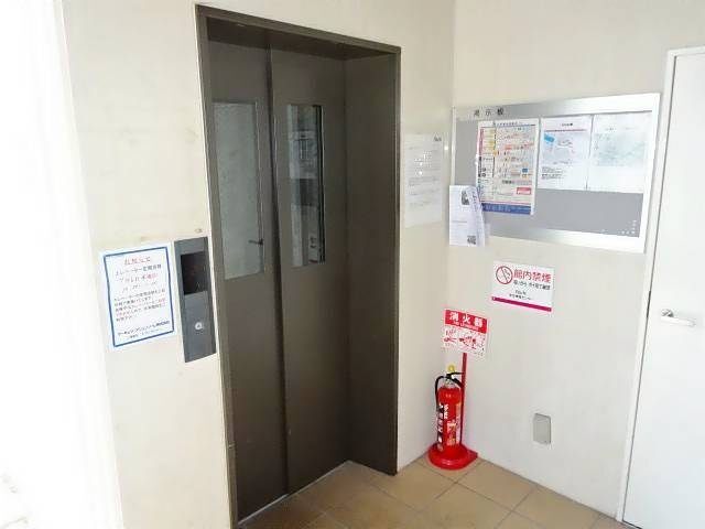 Ｅｓｔｕｄｉｏ原 その他共有部分