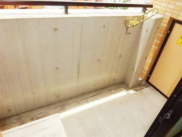 Ｅｓｔｕｄｉｏ原 ベランダ