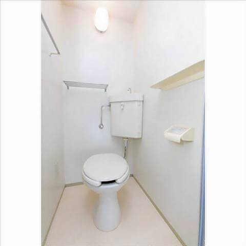 Ｅｓｔｕｄｉｏ原 トイレ