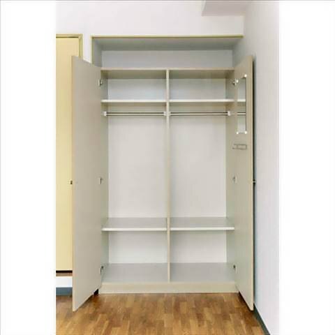 Ｅｓｔｕｄｉｏ原 収納