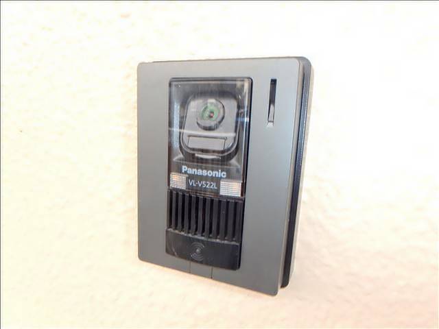 リバーサイドミキムラ セキュリティ