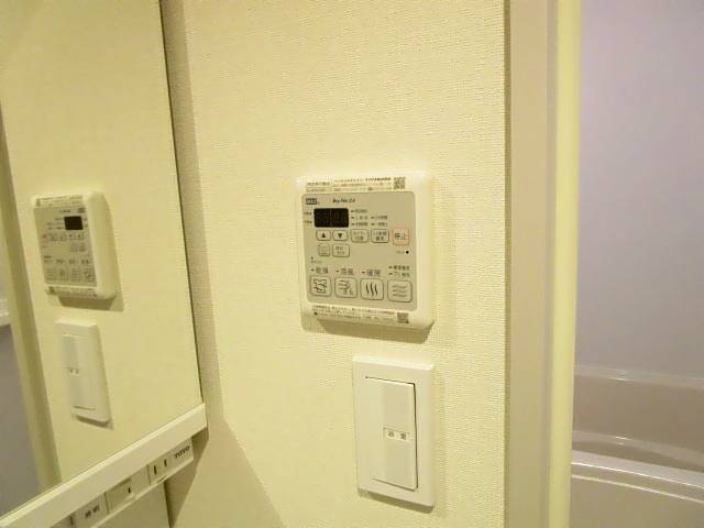 ヘーベル大須 その他設備