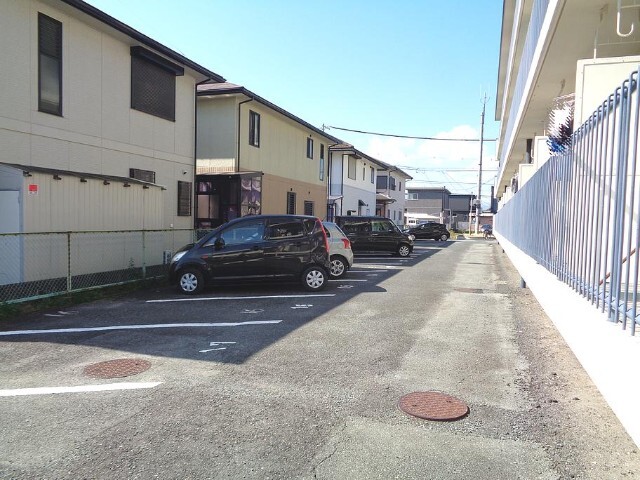 コーポサンシャイン その他