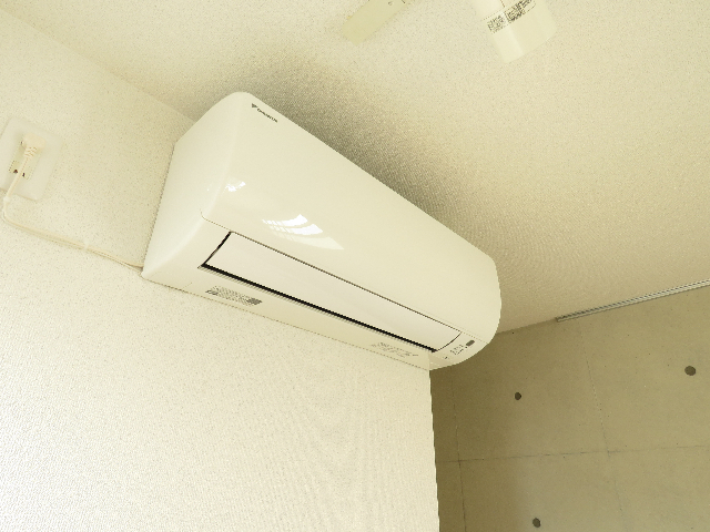 OIKOS東山 その他設備