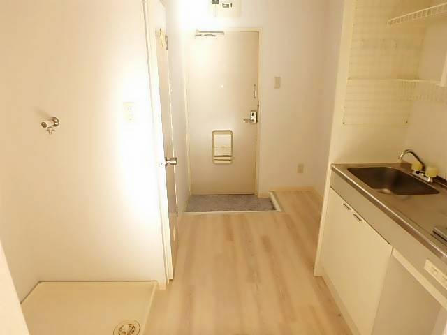 リバーサイドミキムラ その他部屋・スペース