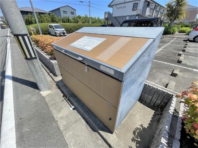 フレグランスＡ その他共有部分