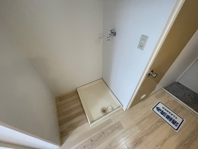 リバーサイドミキムラ その他部屋・スペース
