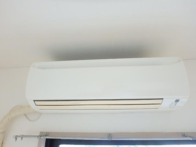 エクセレンス山中 その他部屋・スペース
