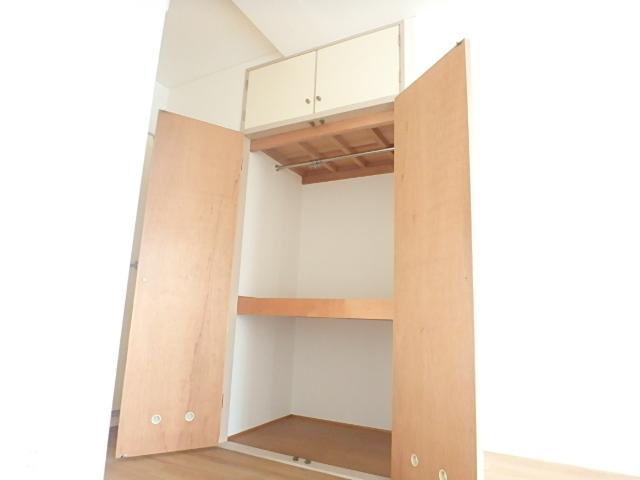 エクセレンス山中 その他設備