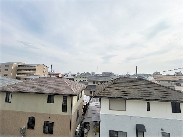コーポサンシャイン その他