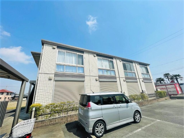 エミネンス東浜 外観