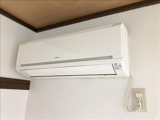 ハイム江戸橋Ｂ レインズ用チラシ画像