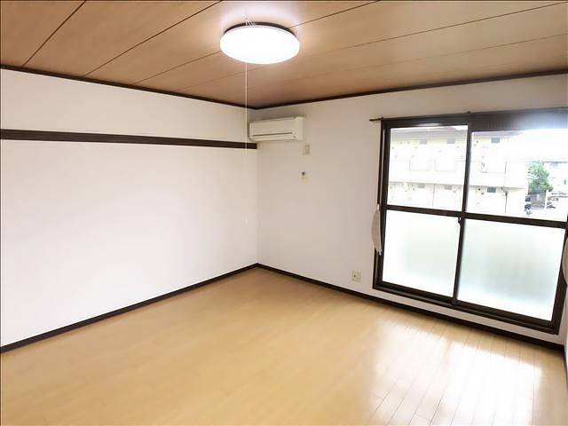 ハイム江戸橋Ｂ 眺望
