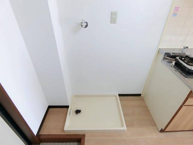 サンライズ高間 その他部屋・スペース