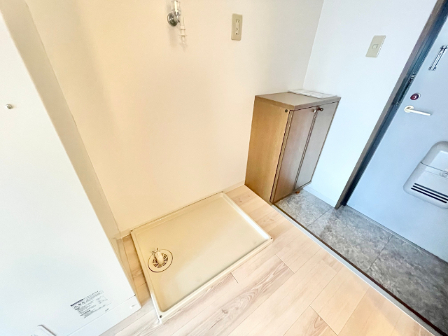 ハイツ花みずき その他部屋・スペース