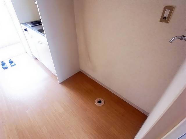 シオンハイツⅡ その他部屋・スペース