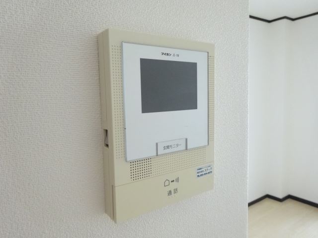アートハウスＫ セキュリティ