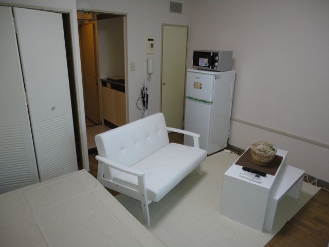 ジョイフル元八事 その他部屋・スペース