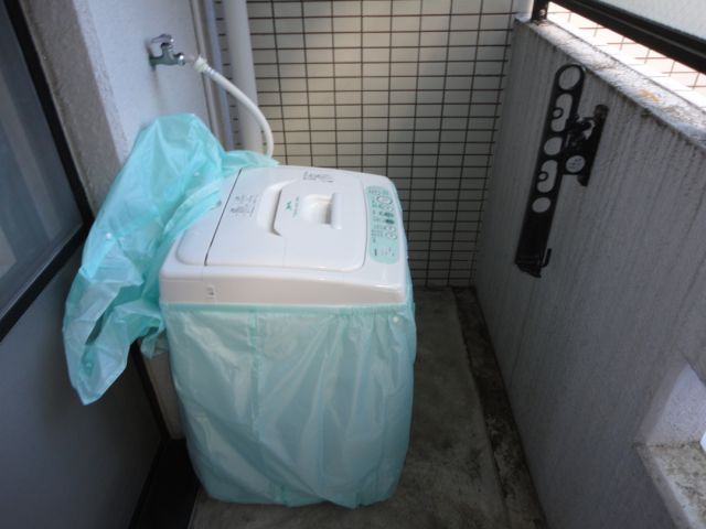 ジョイフル元八事 その他部屋・スペース