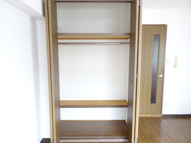 ＣＨＥＲＲＹ　ＨＩＬＬ'Ｓ 大きな収納で、沢山の荷物が入ります