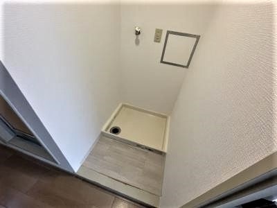 THE　ENDLESS その他設備