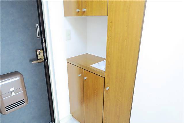 ライフピア本山 その他