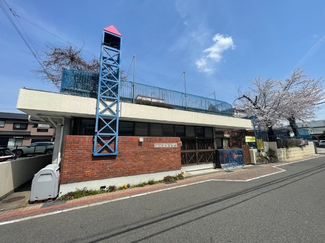 Ｅｓｔｕｄｉｏ原 めばえ保育園